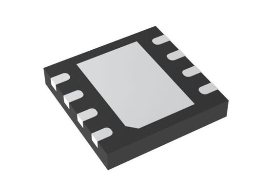 ADA4896-2ACPZ Integrated Circuit Chip Low Noise Rail-to-Rail Output High Speed Voltage Feedback Amplifier LFCSP-8