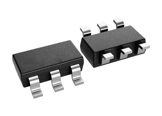LM5050MK-2 Integrated Circuit Chip Low Side 5V To 75V 690uA IQ ORing FET Controller SOT-23-6