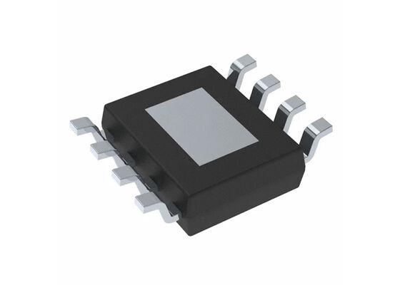 LM25017MR Integrated Circuit Chip 48V 650mA Constant On-Time Synchronous Buck/Fly-Buck™ Regulator