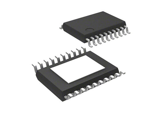 LM21212MH-2 Integrated Circuit Chip 12A Voltage Mode Synchronous Buck Regulator With Adjustable Frequency