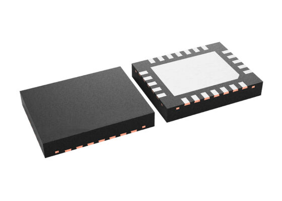 LM25066IAPSQ Integrated Circuit Chip System Power Management And Protection IC With PMBus™