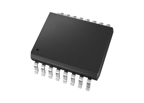LT6238HGN Integrated Circuit Chip Low Noise Rail-To-Rail Output Operational Amplifiers SSOP-16