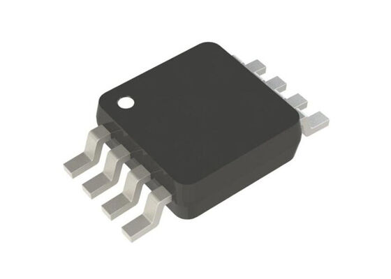 LTC2057HMS8 Integrated Circuit Chip Zero-Drift Operational Amplifier With 4μV Offset Voltage MSOP-8