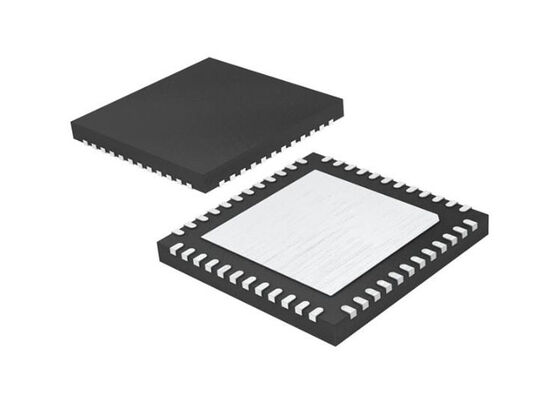 LTC2160IUK Integrated Circuit Chip 25Msps Sampling 16-Bit Analog To Digital Converter QFN-48