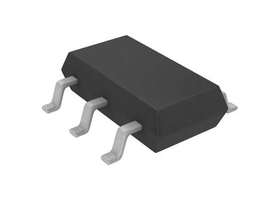 LTC6268HS6 Integrated Circuit Chip 500MHz Ultra-Low Bias Current FET-Input Operational Amplifier TSOT-23-6