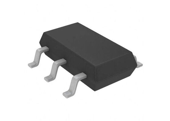 LTC6993CS6-2 Integrated Circuit Chip Retriggerable TimerBlox Monostable Pulse Generator TSOT-23-6