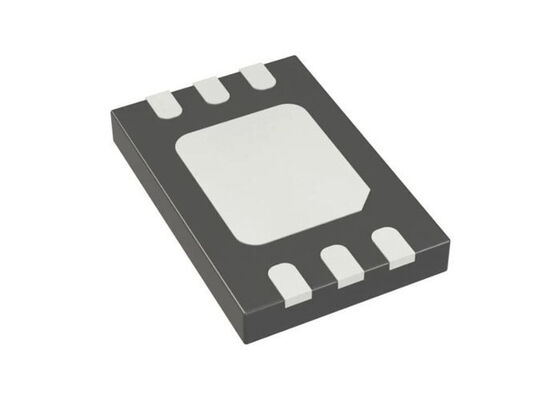 LTC6993HDCB-4 Integrated Circuit Chip 1µs To 33.6 Seconds Monostable Multivibrator DFN-6
