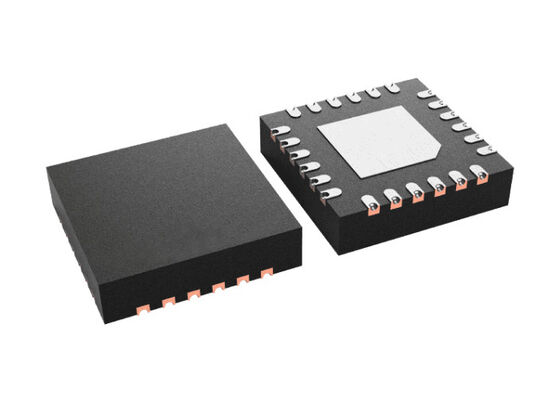 TPS24741RGER Integrated Circuit Chip Hot Swap Controller With Power Limiting And Oring With Auto Retry