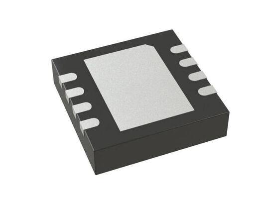 LT6237CDD Integrated Circuit Chip 215MHz Low Noise Operational Amplifiers/SAR ADC Drivers DFN-8