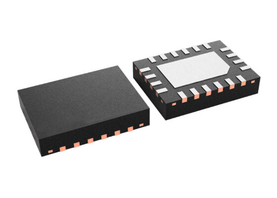 TPS25944ARVCR Integrated Circuit Chip 2.7V To 18V 5A eFuse Power MUX With Multiple Protection Modes