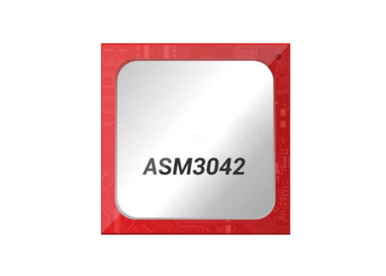 Chip IC ASM3042 Pengontrol Host USB 3.2 dengan Jembatan PCI Express ke USB3.2 Sesuai dengan Spesifikasi USB3.2 Revisi 1.0 dan Mendukung Dua Port USB3.2 Gen1 x1