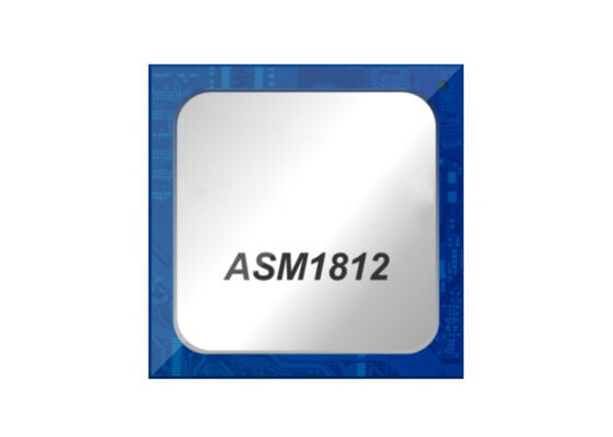ASM1812 Integrated Circuit Chip 12 Lane 6 Port PCIe Gen2 Packet Switching Chip