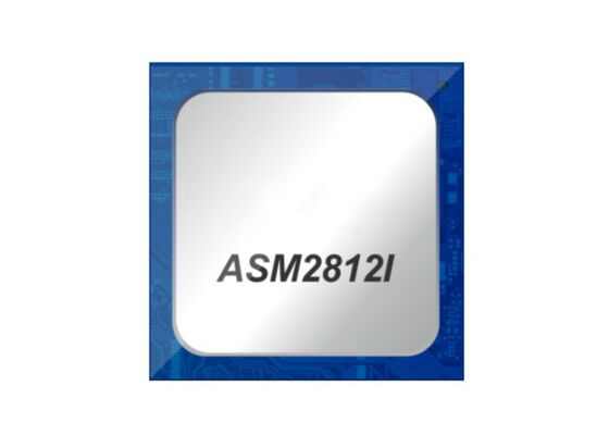 ASM2812I Integrated Circuit Chip 12 Lane 6 Port PCIe Gen3 Packet Switching Chip