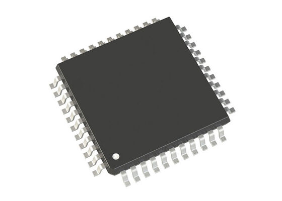 IC Chip Konverter Analog ke Digital Rentang-Gain Ganda AD6600ASTZ dengan RSSI