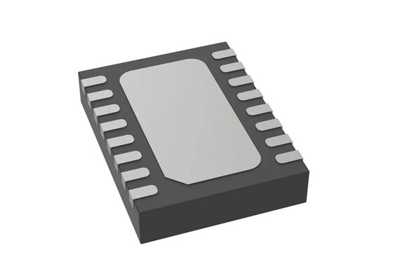 LTC2382IDE-16 Integrated Circuit Chip 16-Bit 500ksps Analog To Digital Converter With Serial Interface