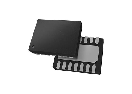 LTC2489IDE Integrated Circuit Chip 16-Bit 2.7V To 5.5V Analog To Digital Converter With I2C Interface