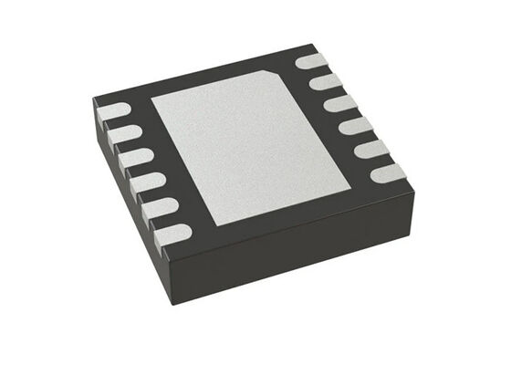 LTC2473IDD Integrated Circuit Chip High Accuracy Integrated 16-Bit I2C ΔΣ ADC With I2C Interface