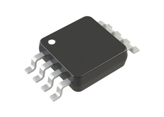LTC1403AHMSE Integrated Circuit Chip 14-Bit Serial ADC Converter 2.8Msps Analog To Digital Converter