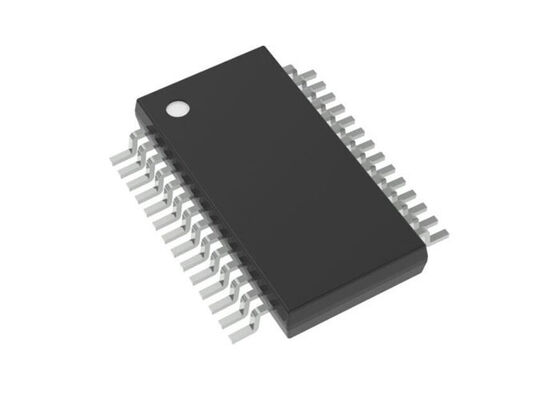 LTC1858IG Integrated Circuit Chip 14-Bit SoftSpan A/D Converters SSOP-28 Analog To Digital Converter