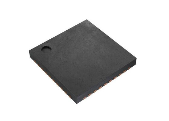 MP2965GQK Integrated Circuit Chip Digital Multi-Phase Controller with Dual-Loop 7-Phase Operation and PMBus Interface