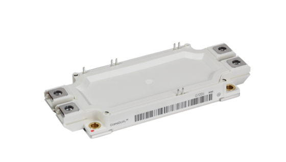 Modul Igbt Jembatan H Daya Sedang FF300R12ME7B11 IGBT 300A 1200V Ganda