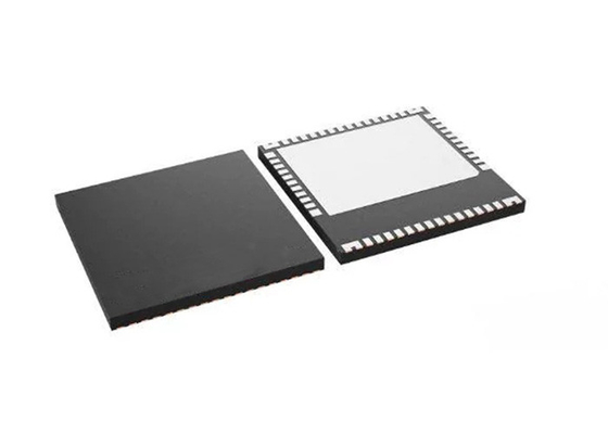 LMG3425R030RQZR Integrated Circuit Chip 600V 30mΩ GaN FET VQFN-54 Pengemudi Gerbang