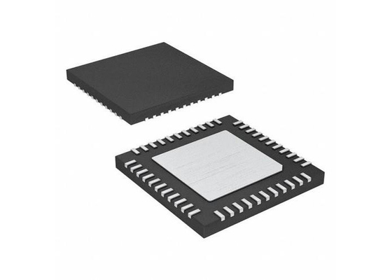 LMG3425R050RQZR Gan Mosfet Driver Silicon Driver Gan Fet Drivers Terintegrasi