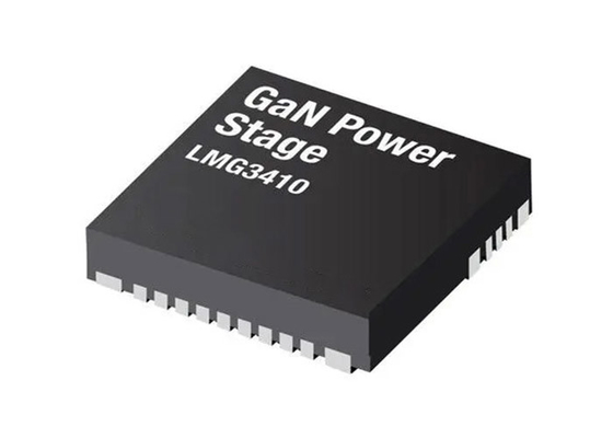 LMG3410R070RWHR GaN IC Power Switch Driver P Channel GaN Driver Terintegrasi