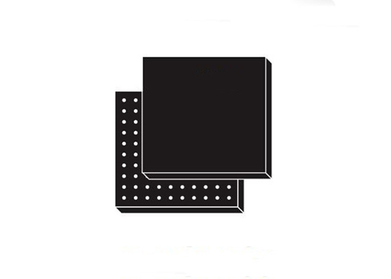 Mikrokontroler ARM IC STM32H723VEH6 Kinerja Tinggi MCU STM32H723 TFBGA100
