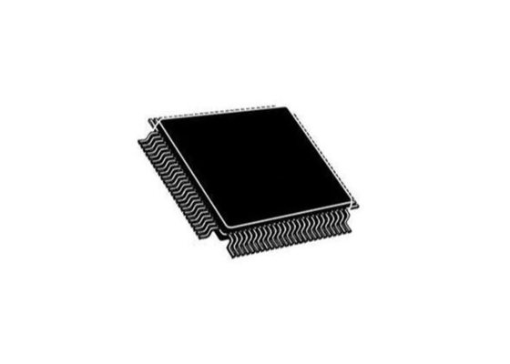 STM32H723VGT6 Chip Sirkuit Terpadu STM32H723 LQFP100 32 Bit Arm Cortex MCU