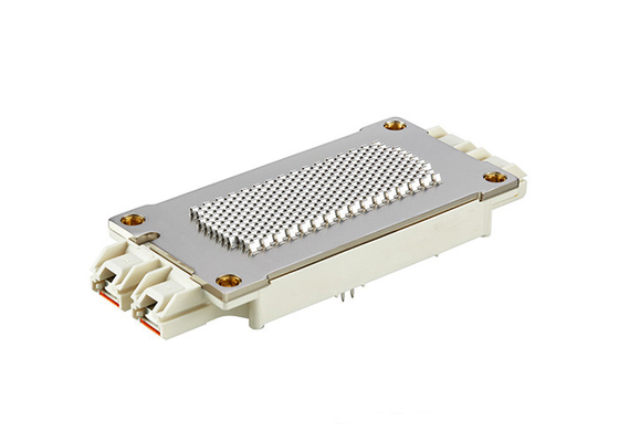 Econo Daya Sedang FF900R12ME7WB11BPSA1 Modul IGBT PIM Tiga Fase Ganda