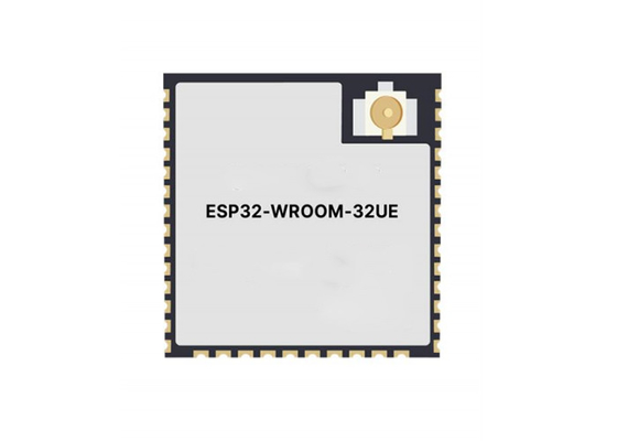 Modul SoC BT ESP32-WROOM-32UE MCU 2.4GHz
