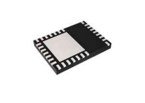 NV6128 Chip Pengisian Cepat 20A 70mOhm Manajemen Daya Sirkuit Terpadu