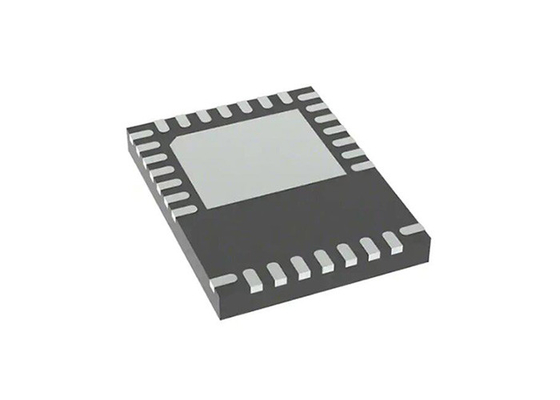 NV6125 Chip Pengisian Cepat 650V 8A QFN30 IC Manajemen Daya