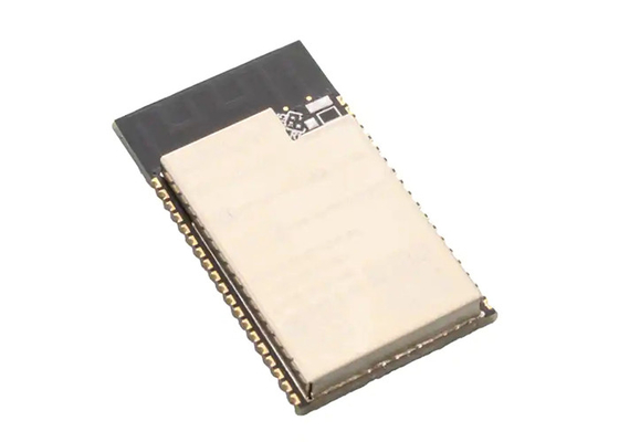 Modul Komunikasi Nirkabel SPI ESP32-WROVER-IB Flash Eksternal 4MB