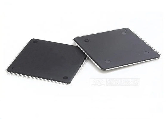 STM32H735ZGT6 Mikrokontroler MCU ARM Cortex-M7 32-Bit 550MHz Mikrokontroler