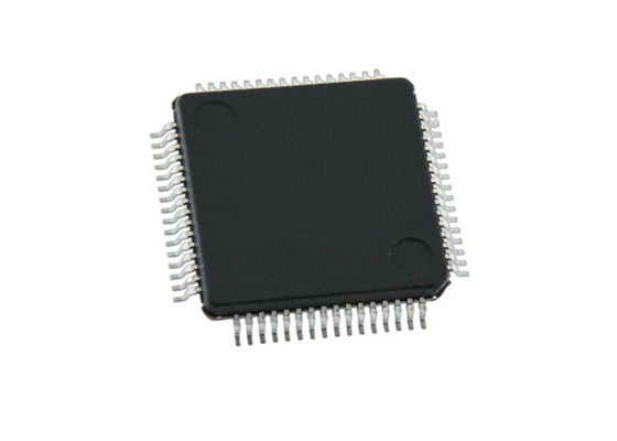 Chip Sirkuit Terpadu STM32H725VEH6 STM32H7 ARM Mikrokontroler - MCU