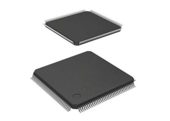 IC Mikrokontroler MCU STM32H735AGI6 Chip Sirkuit Terpadu 32-bit