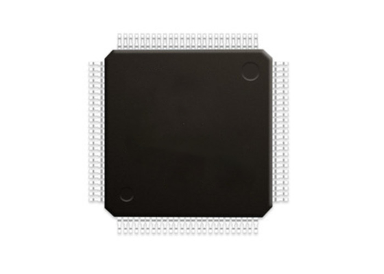 STM32H735VGT6 ARM Mikrokontroler IC 32-Bit Single-Core 550MHz 1MB FLASH 100-LQFP