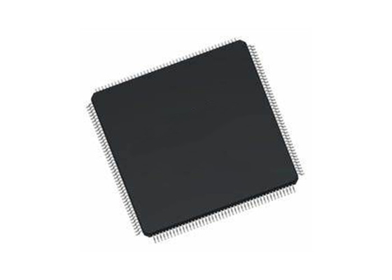 STM32H725AEI6 Chip Mikrokontroler MCU 550MHz