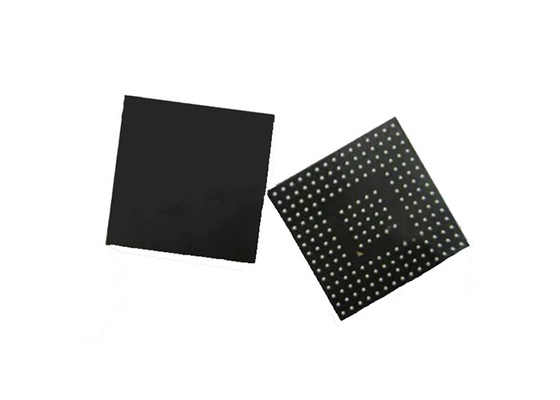 Mikrokontroler IC STM32H725IGK6 STM32H725 32-Bit Single Core MCU Chip