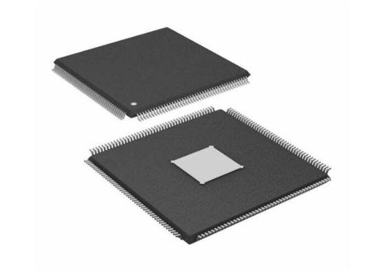 LQFP176 Chip Mobil SP5746CSK1AMKU6 Dual Core Mikrokontroler IC SP5746
