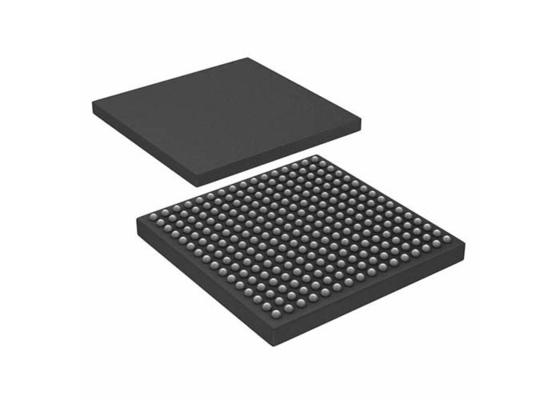 Mikrokontroler MCU SPC5748GSK1MMJ6 32Bit MCU 6MB Flash Chip Mikrokontroler 160MHz