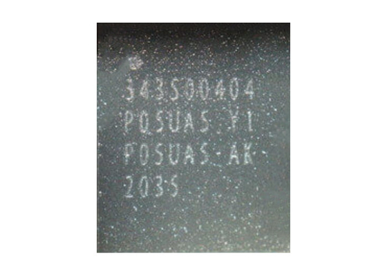 343S00404 Iphone IC Chip Apple AirPods Max Headset Headphone Sistem BT Pada Chip