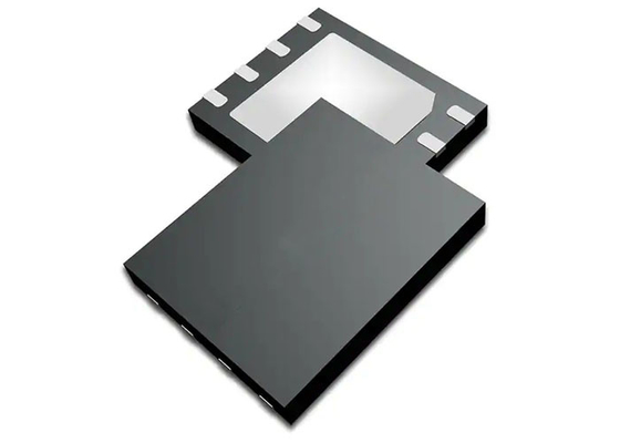 1.8V Apple IC Chip W25Q256JWEIQ 256Mb Serial FLASH NOR IC Memori Dual Quad SPI