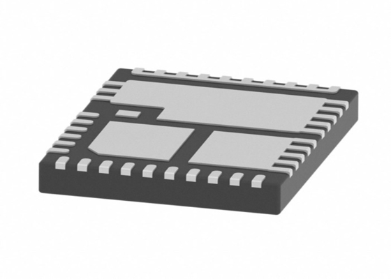 IC Konverter Buck Sinkron 5.5V 60A 1.25MHz CSD95481RWJ Arus Tinggi