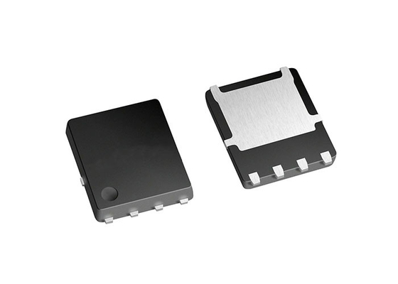 NTMFS4C024NT1G Chip Sirkuit Terpadu 2.8mOhm Daya Rendah N Channel MOSFET