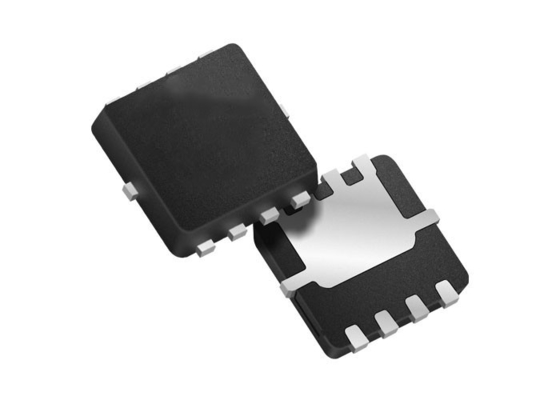 NTMFS4C029NT1G Chip Sirkuit Terpadu 30V 15A MOSFET N Channel Transistor 5-DFN