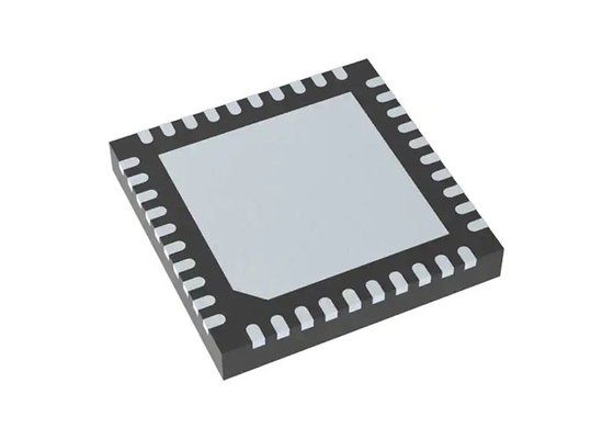 Gerbang Driver Chips Sirkuit Terpadu IR35412MTRPBF Multi Phase Controller 40-QFN IMVP8