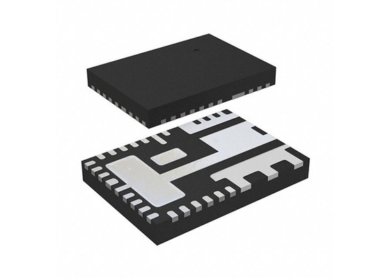30A Regulator Tegangan Chip Sirkuit Terpadu IR38165MTRPBF 24-PQFN